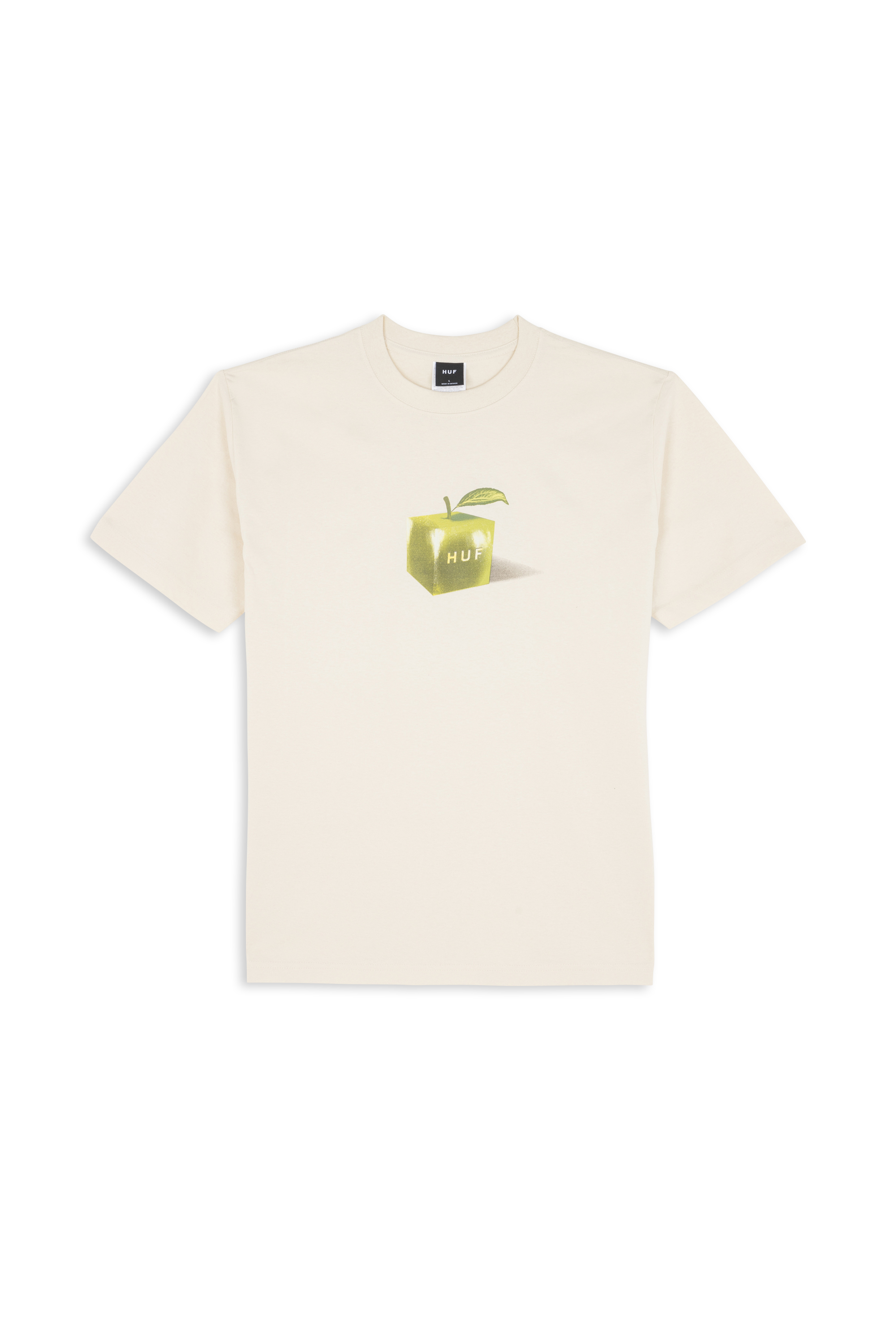T-shirt Beige