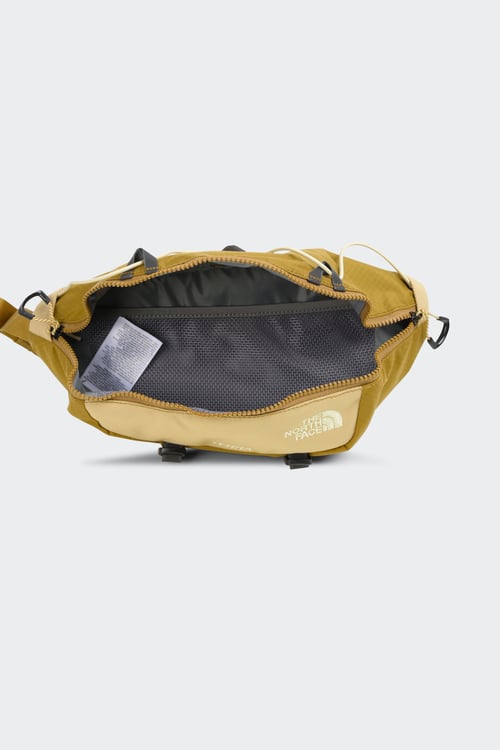 THE NORTH FACE Sac banane Marron