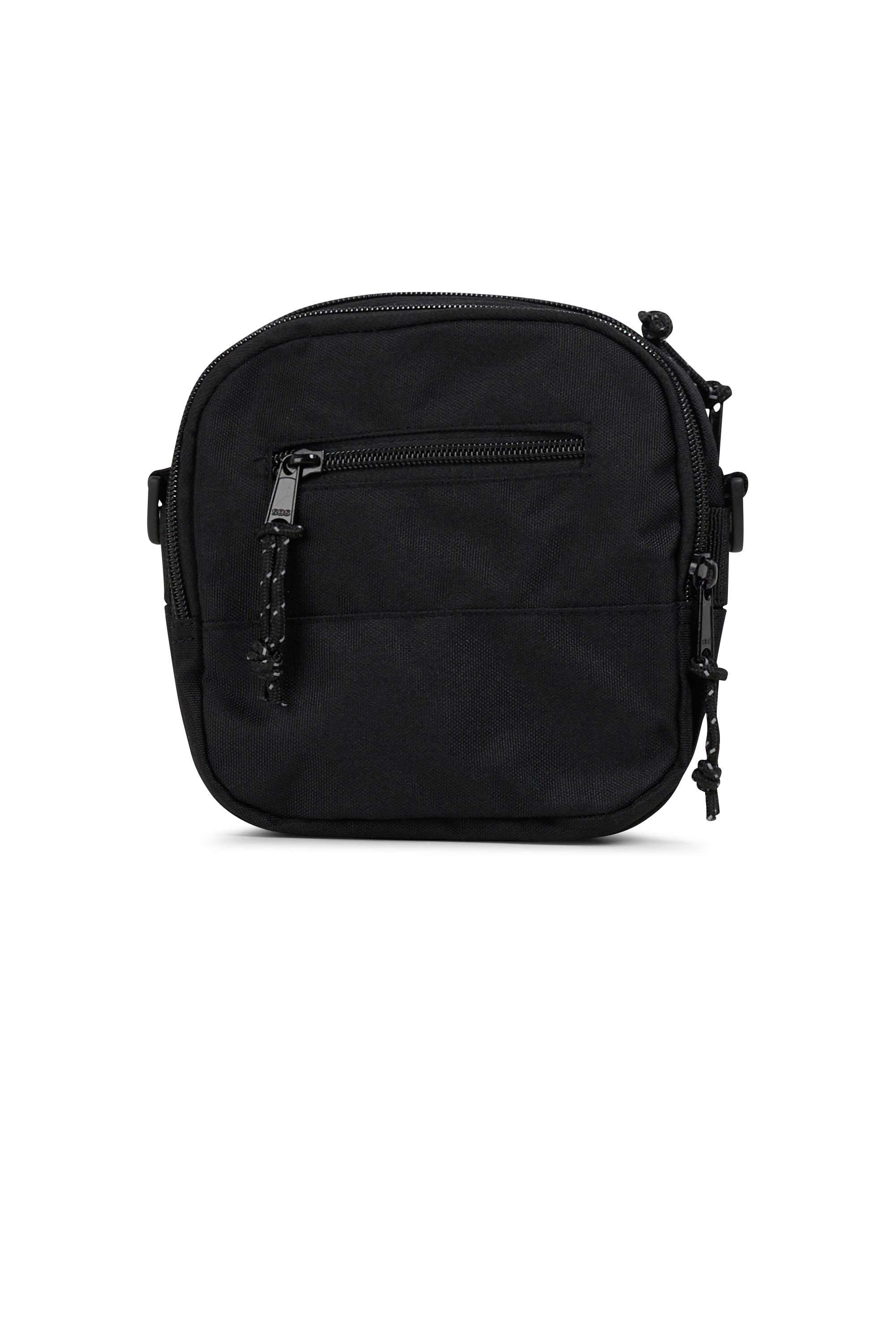 Sac bandouilière Noir