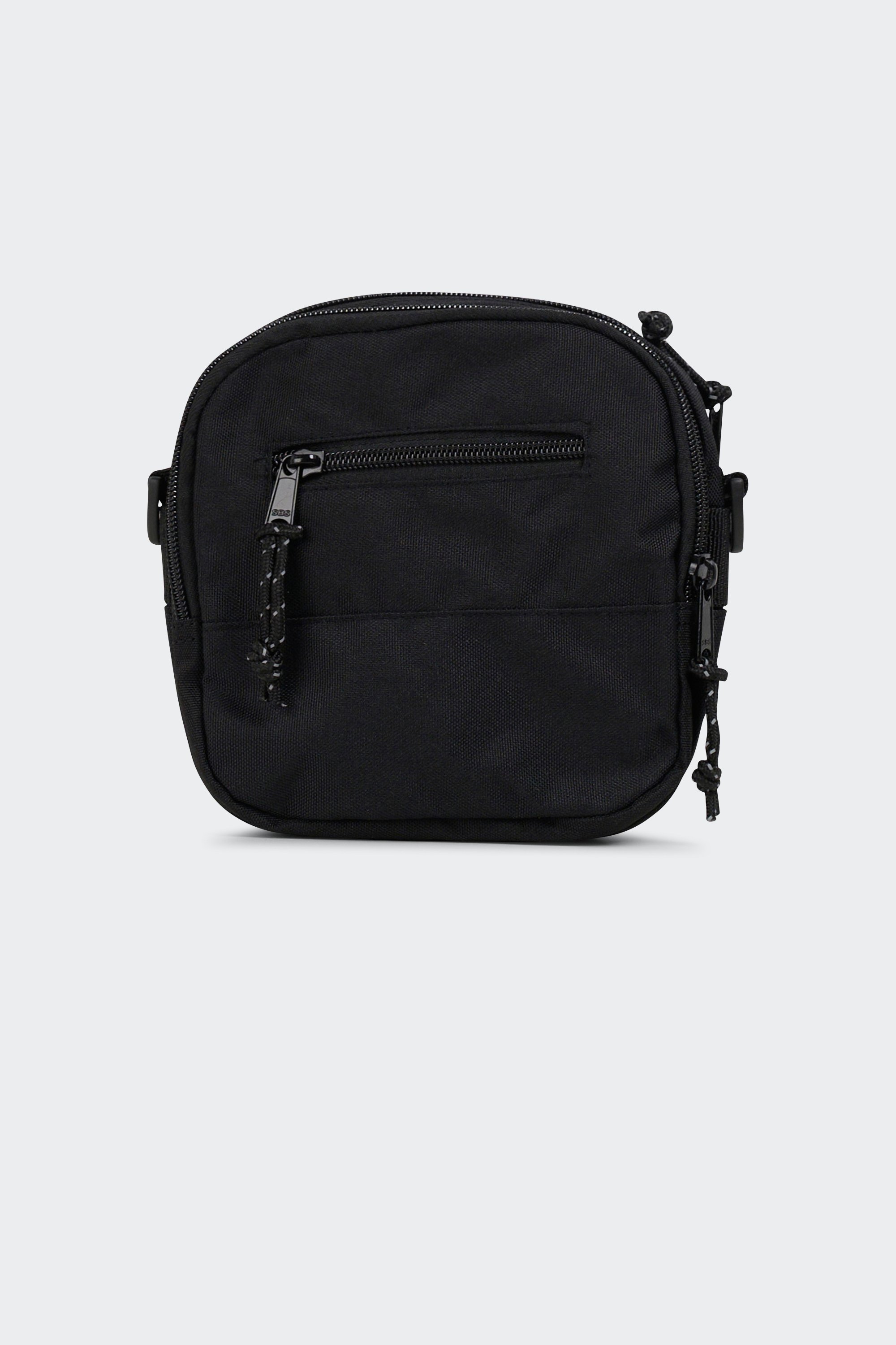 Shoulder bag | Black by OBEY Shoulder bag Black