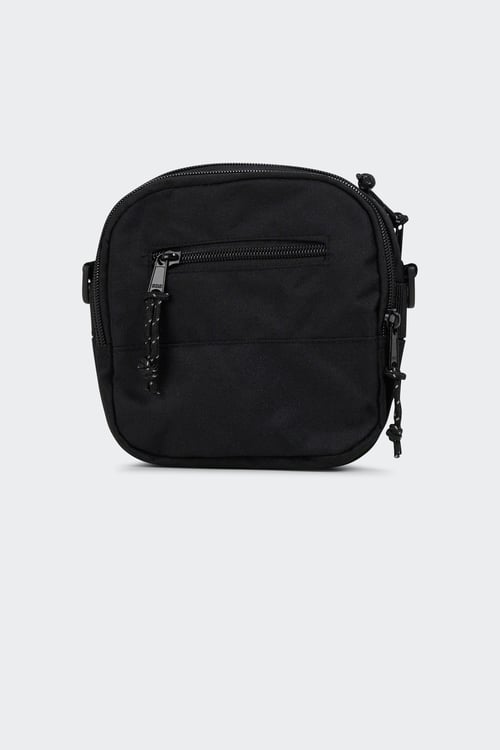 OBEY Sac bandouilière Noir