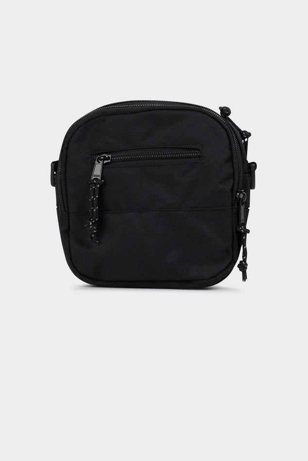 Shoulder Bag Small Messenger Black Obey Man Citadium