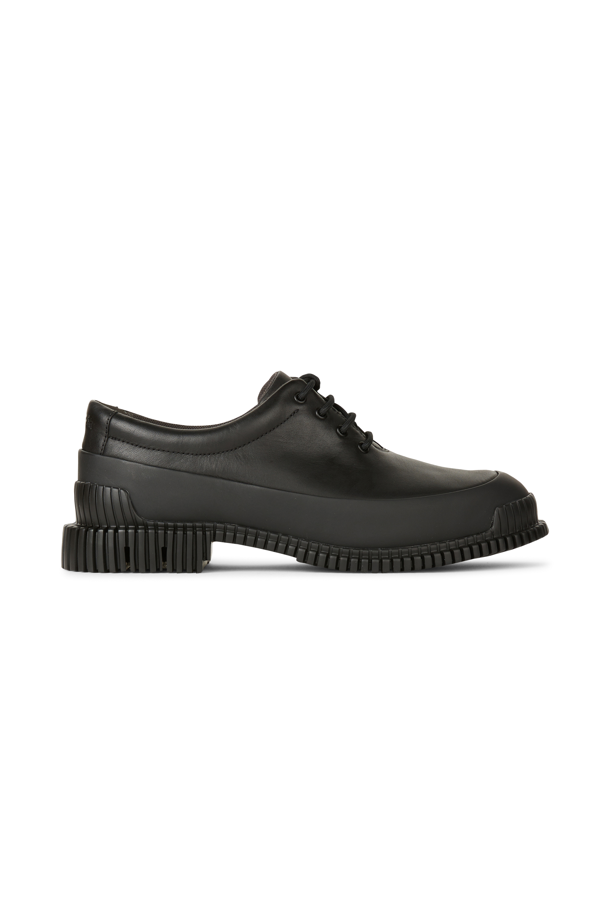 Loafer Black
