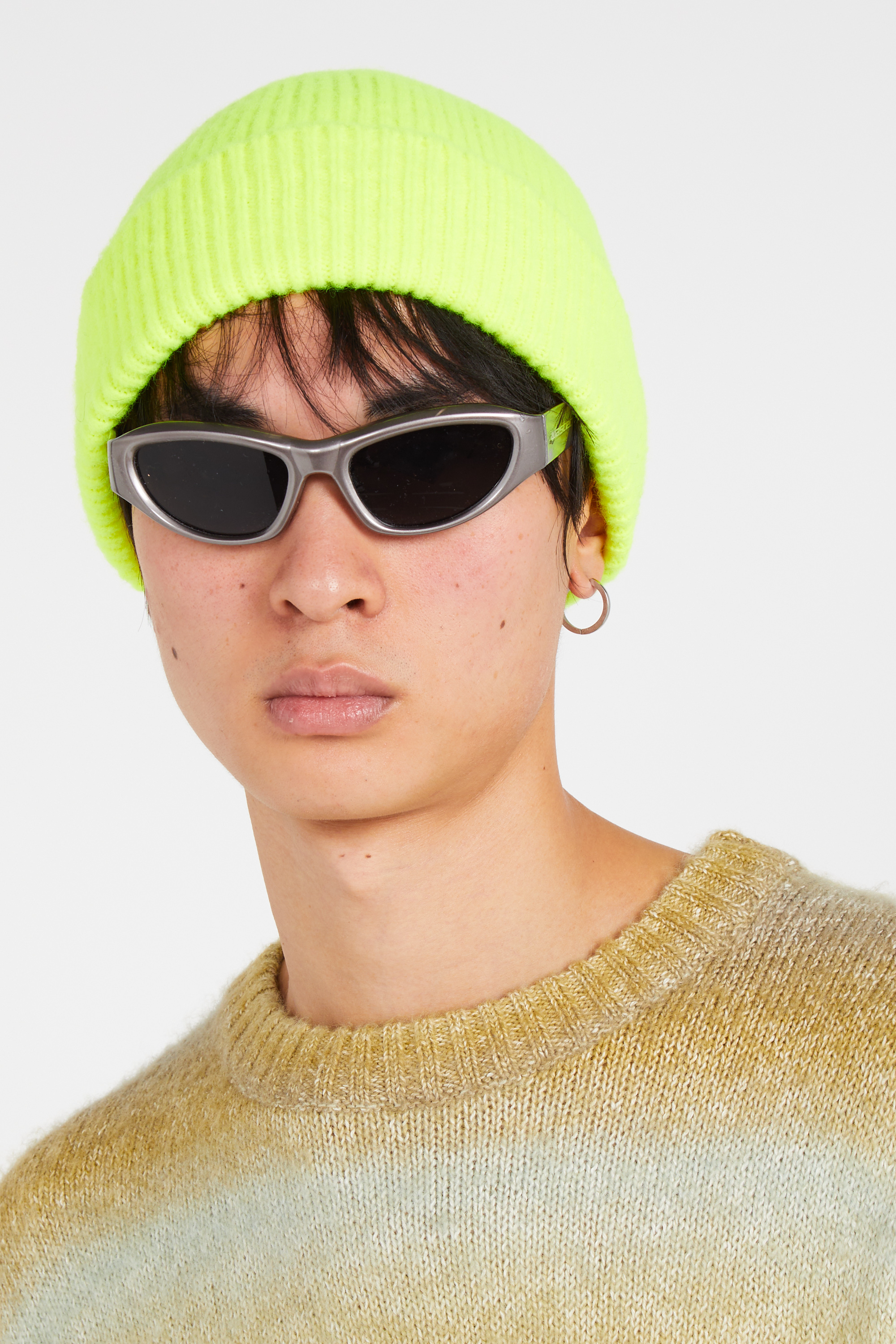 Hats Yellow