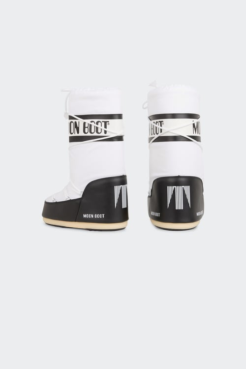 MOON BOOT Bottes Multicolore