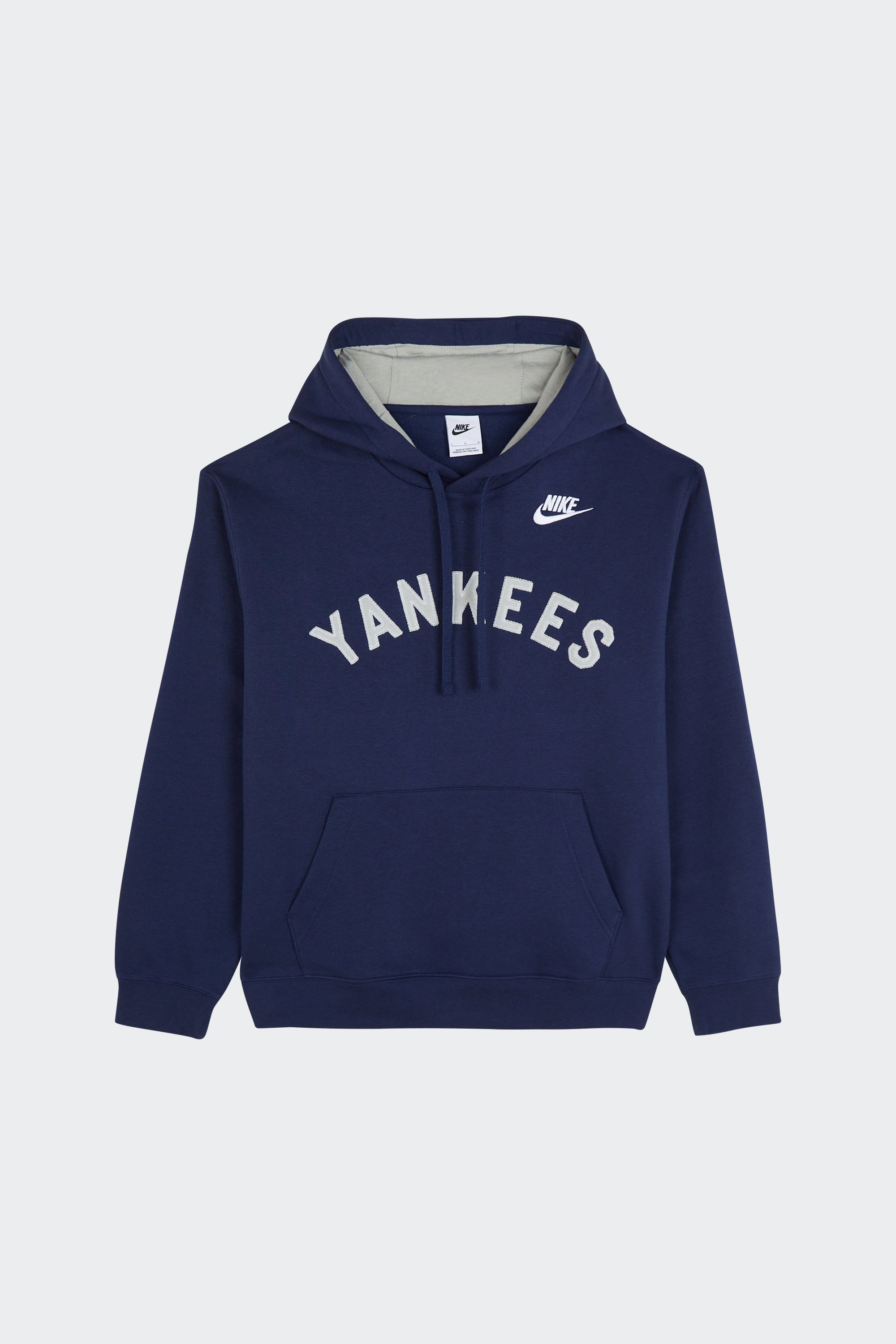Hoodie | Bleu by NIKE MLB Hoodie Bleu