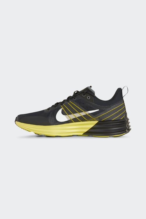 NIKE Sneakers Black