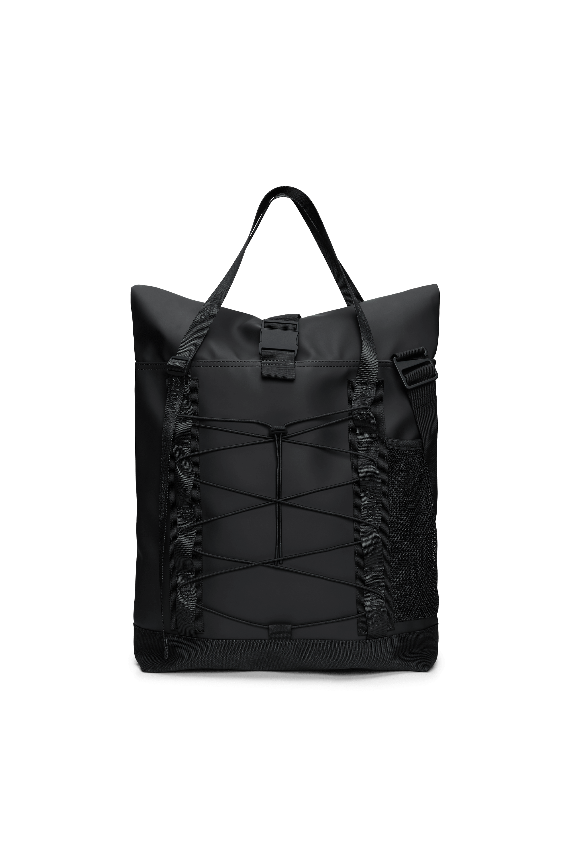 Austin backpack Black