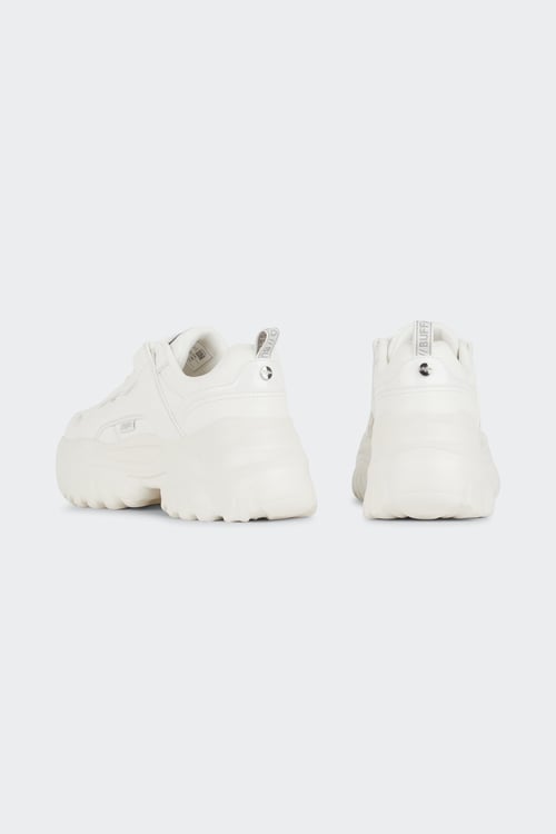 BUFFALO Baskets Blanc
