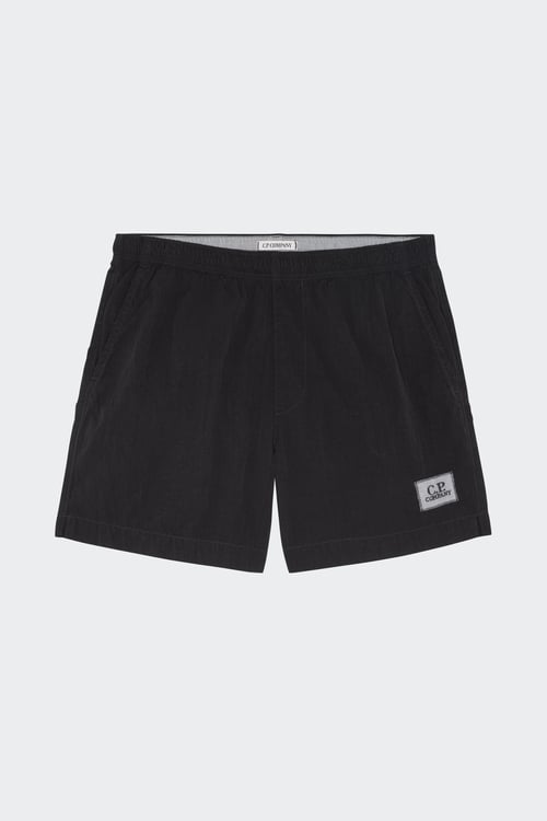 C.P. COMPANY Short de bain Noir