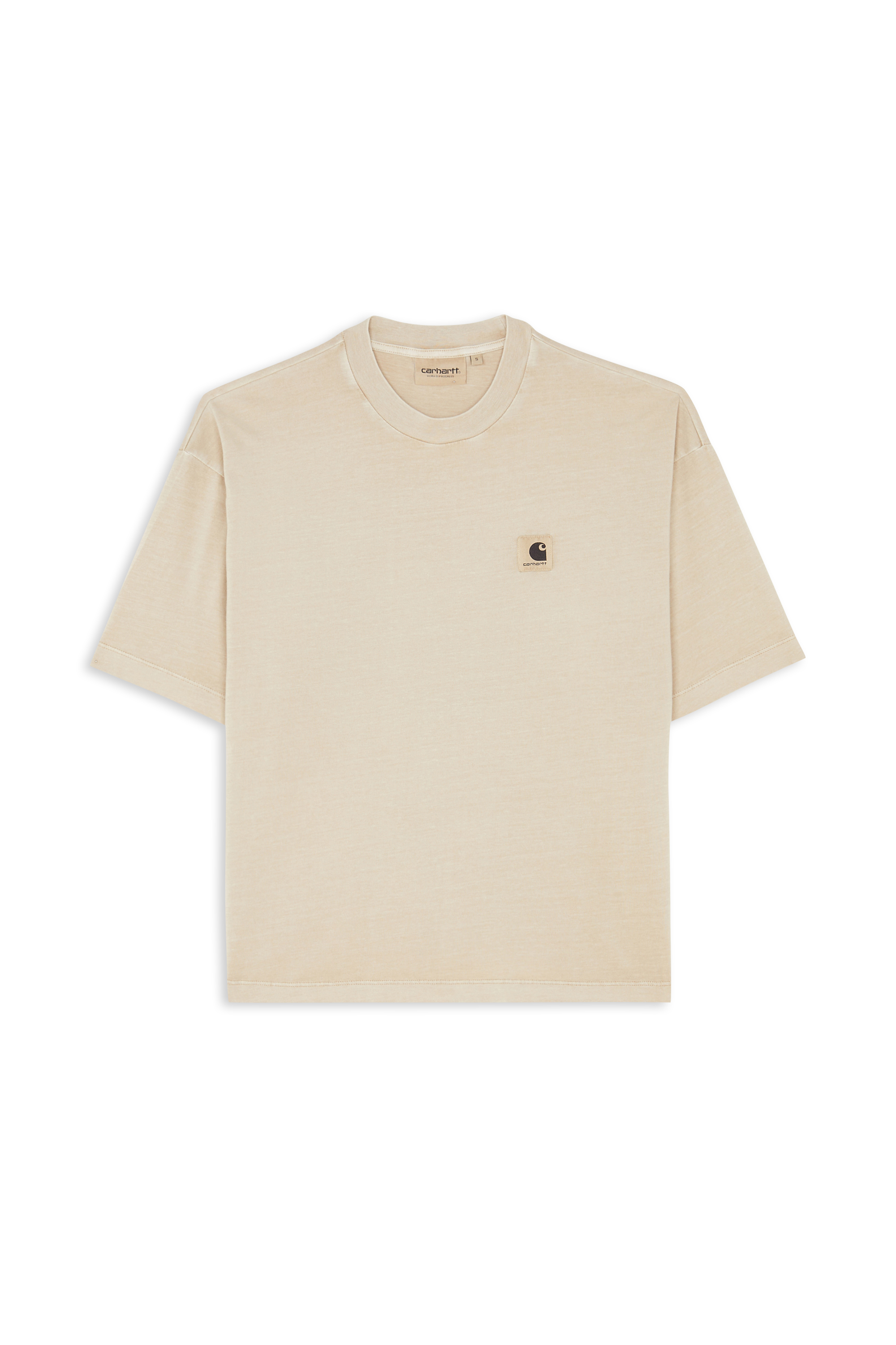 T-shirt Beige