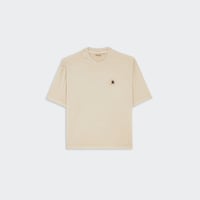 T-shirt Nelson Fleur de sel