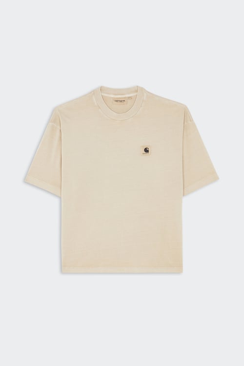 CARHARTT WIP T-shirt Beige