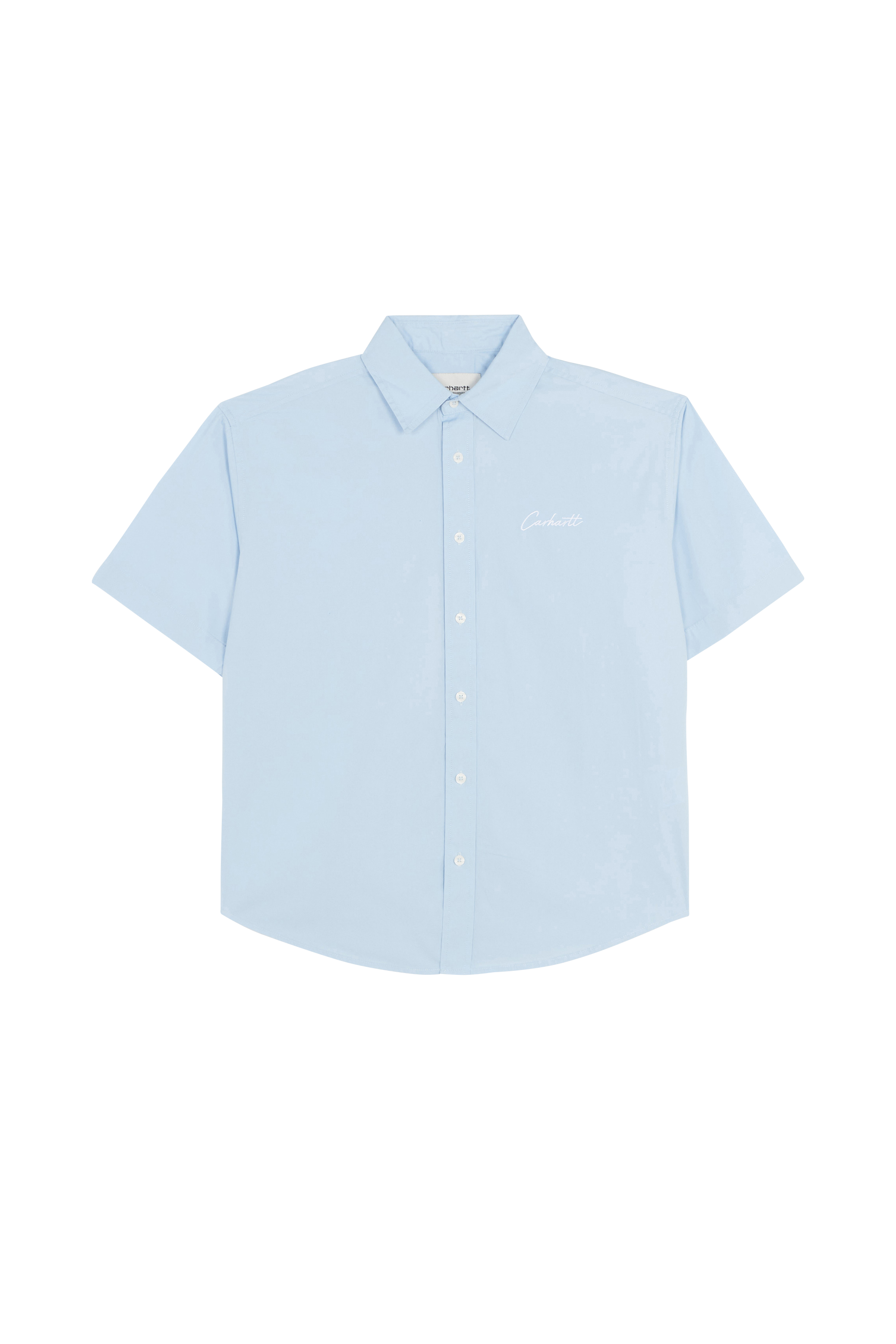 Shirt Blue