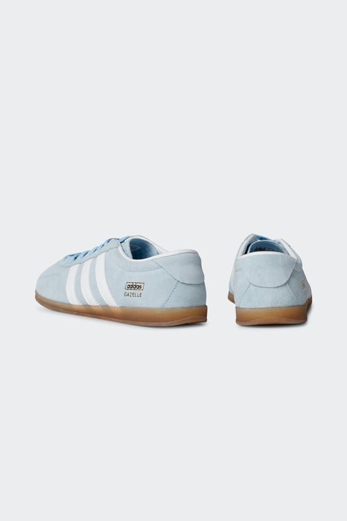ADIDAS Baskets Bleu