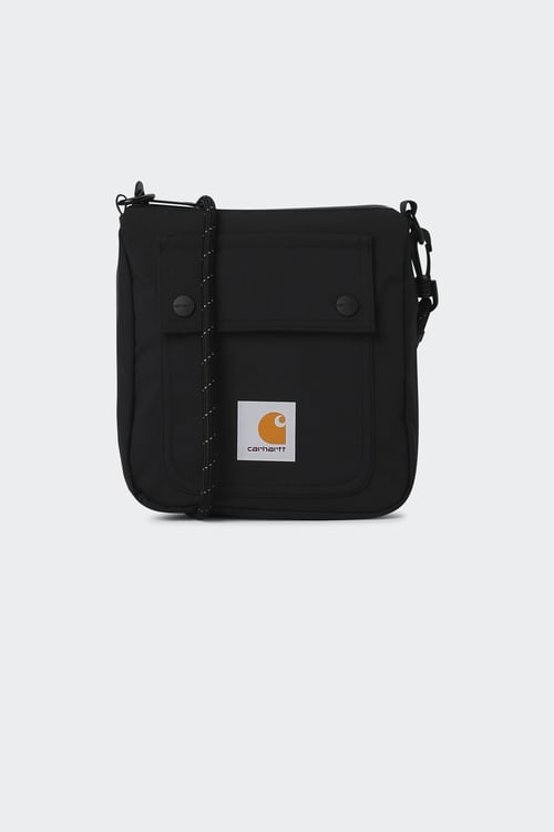 CARHARTT WIP Sac porté épaule Noir