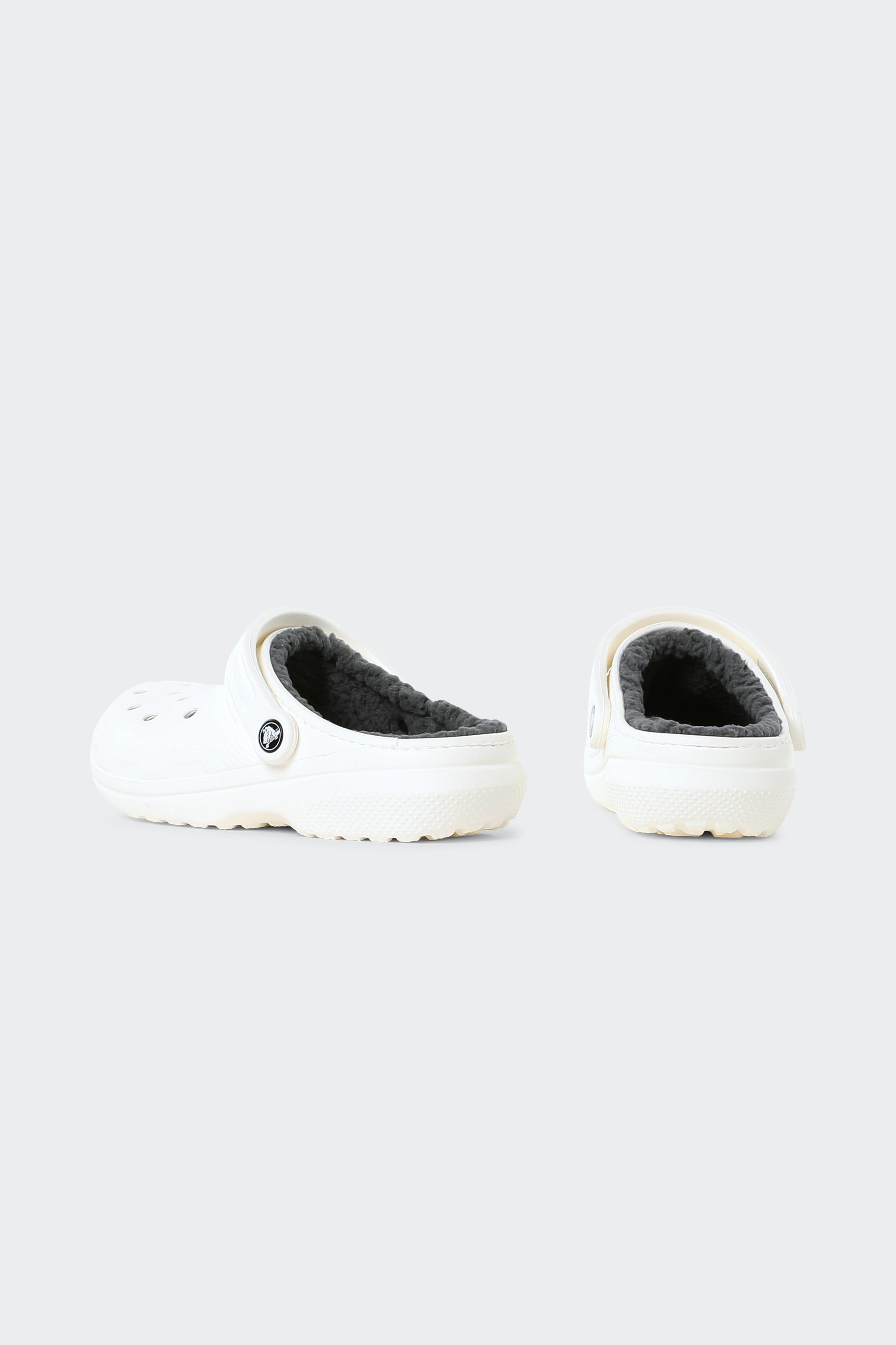 Sabots | Blanc by CROCS Sabots Blanc