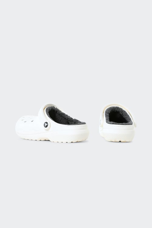 CROCS Sabots Blanc