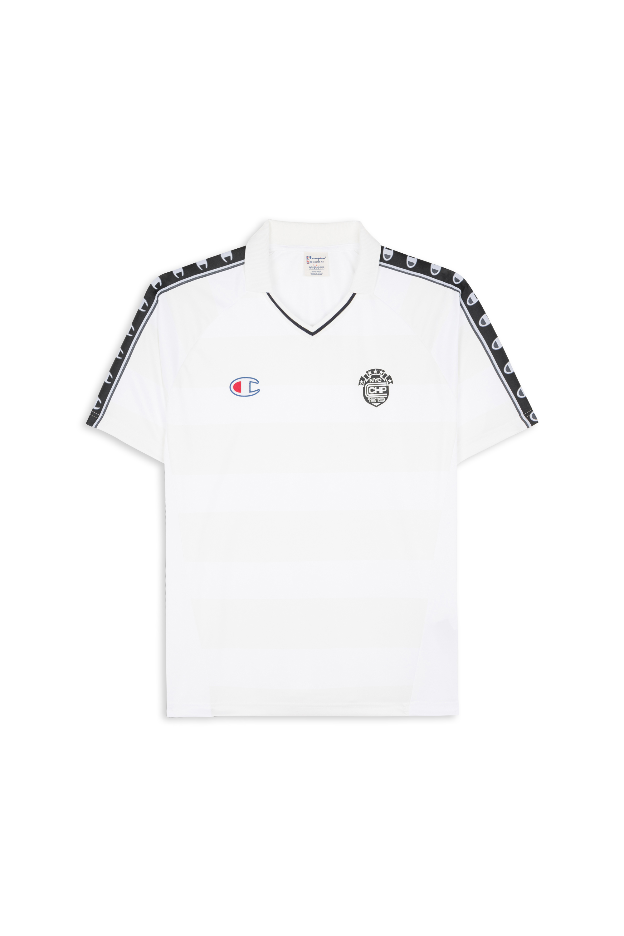 T-shirt White