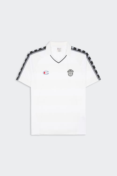 CHAMPION T-shirt Blanc