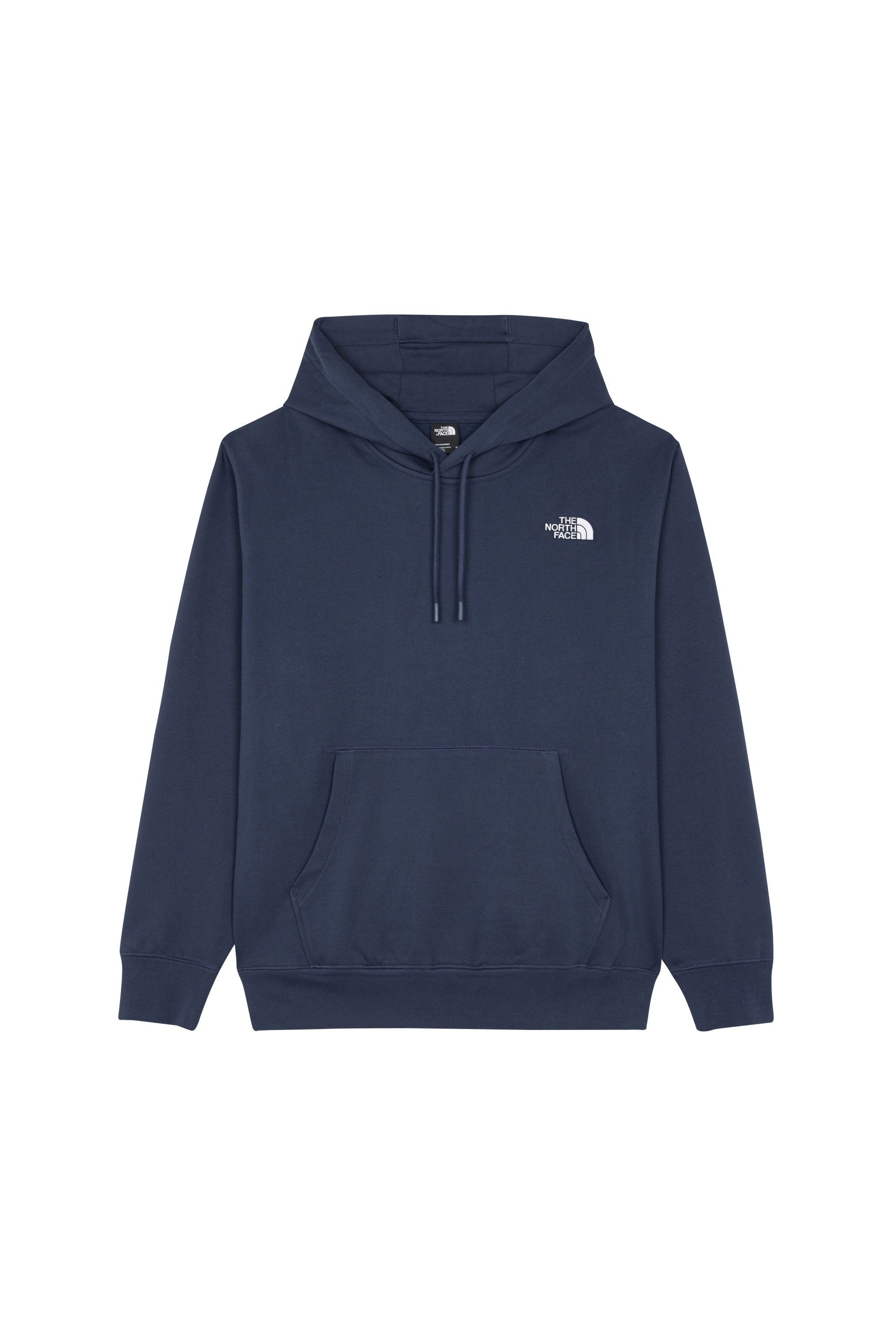 Hoodie Blue