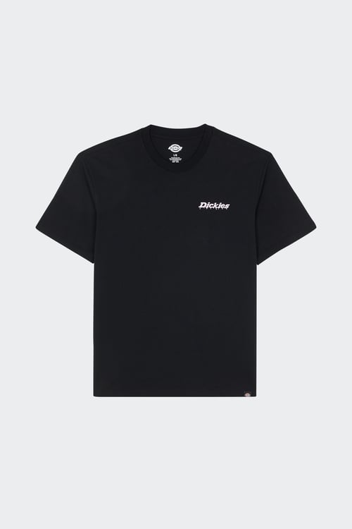 DICKIES T-shirt Noir