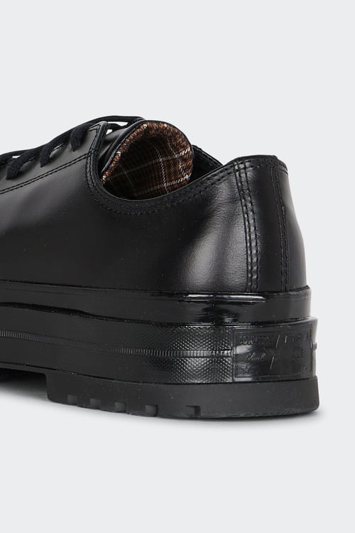 CONVERSE Baskets Noir