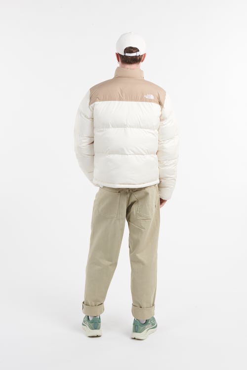 THE NORTH FACE Doudoune  Beige