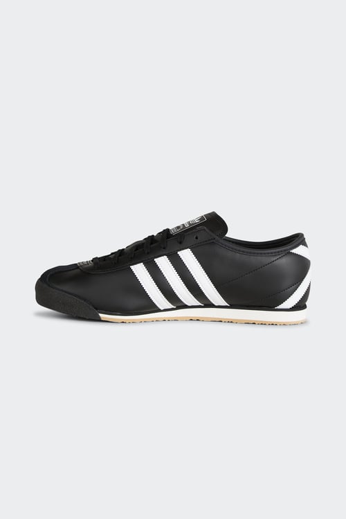 ADIDAS Baskets Noir