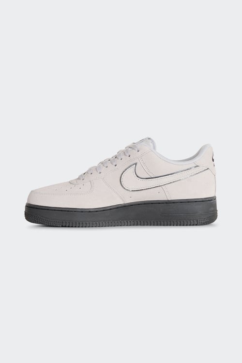 NIKE Baskets Gris