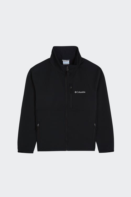 Veste - Taille S Noir