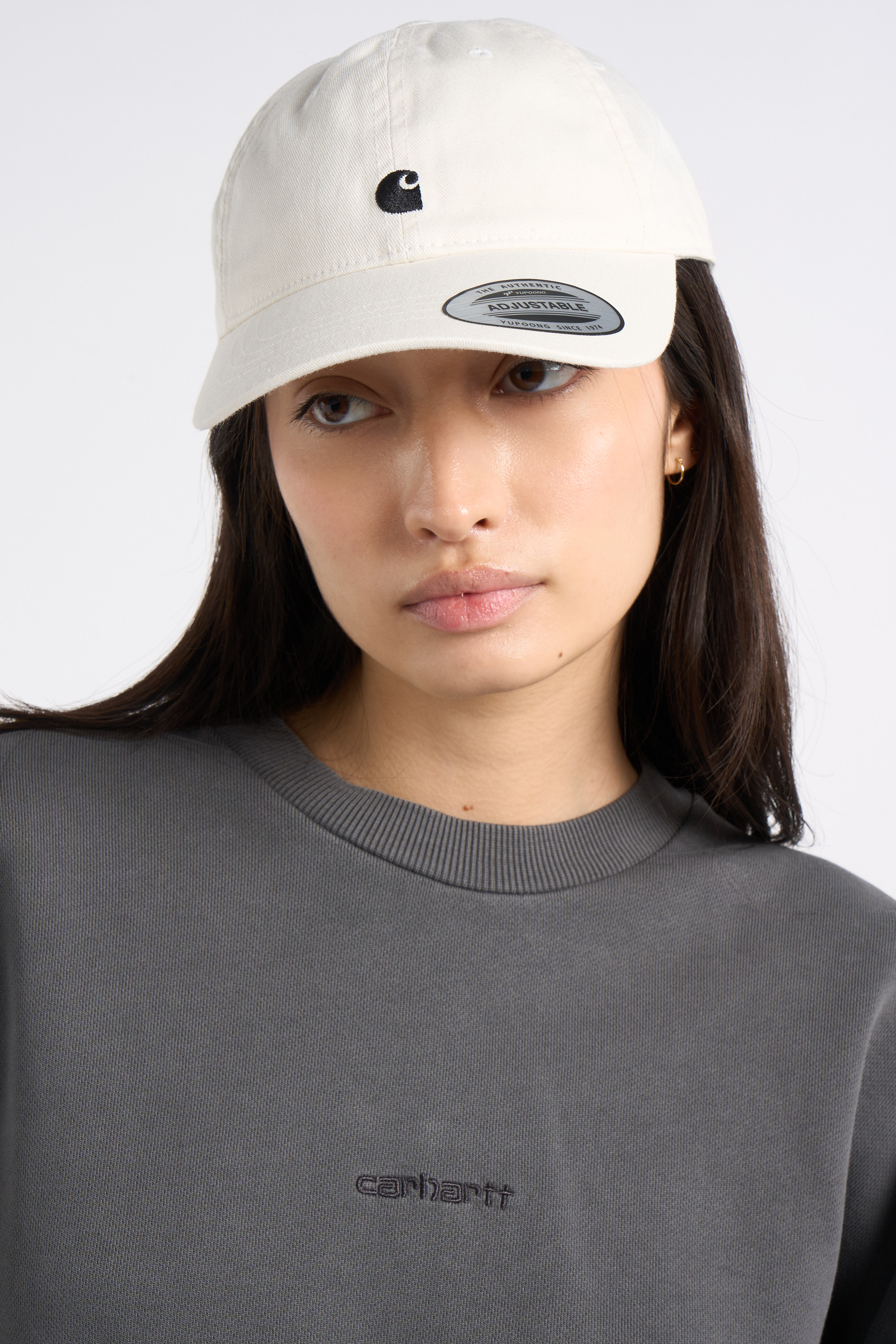 Casquette Beige