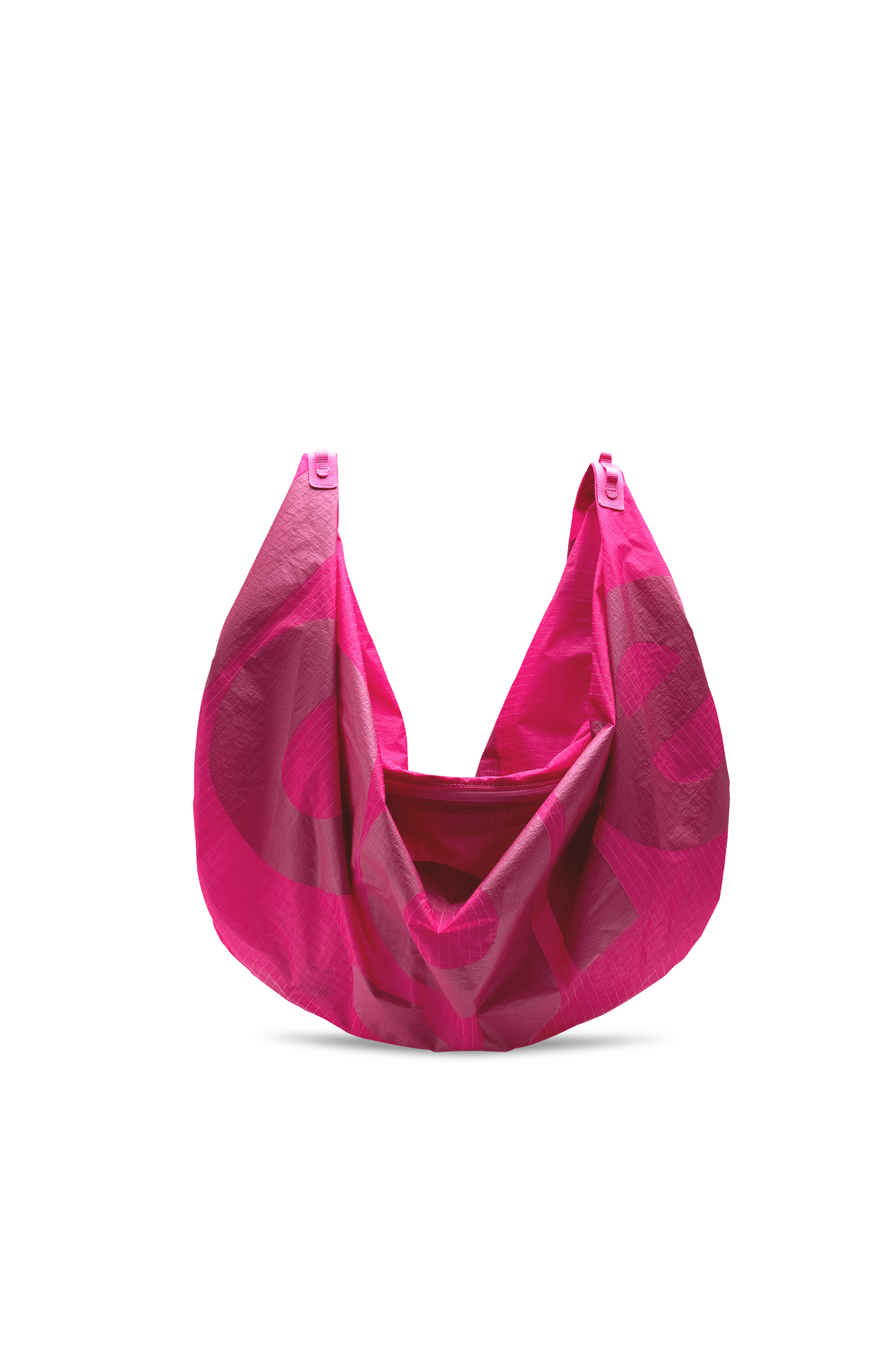 Baindeminuit shoulder bag TOPOLOGIE Pink