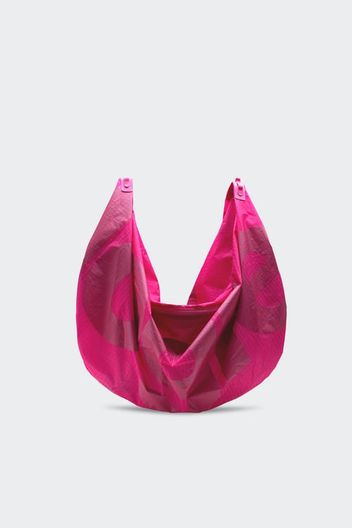 Sac bandoulière - Taille TU Rose
