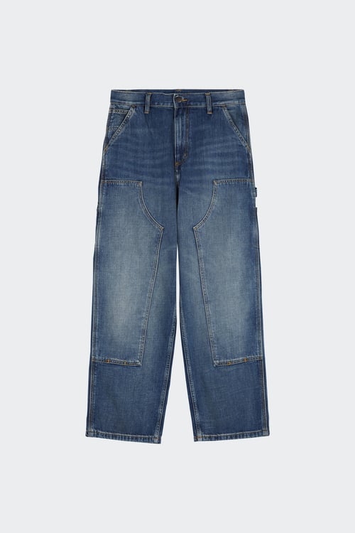 Jean - Taille XS Bleu