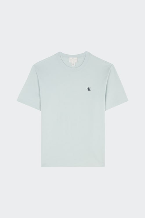 T-shirt - Taille M Vert