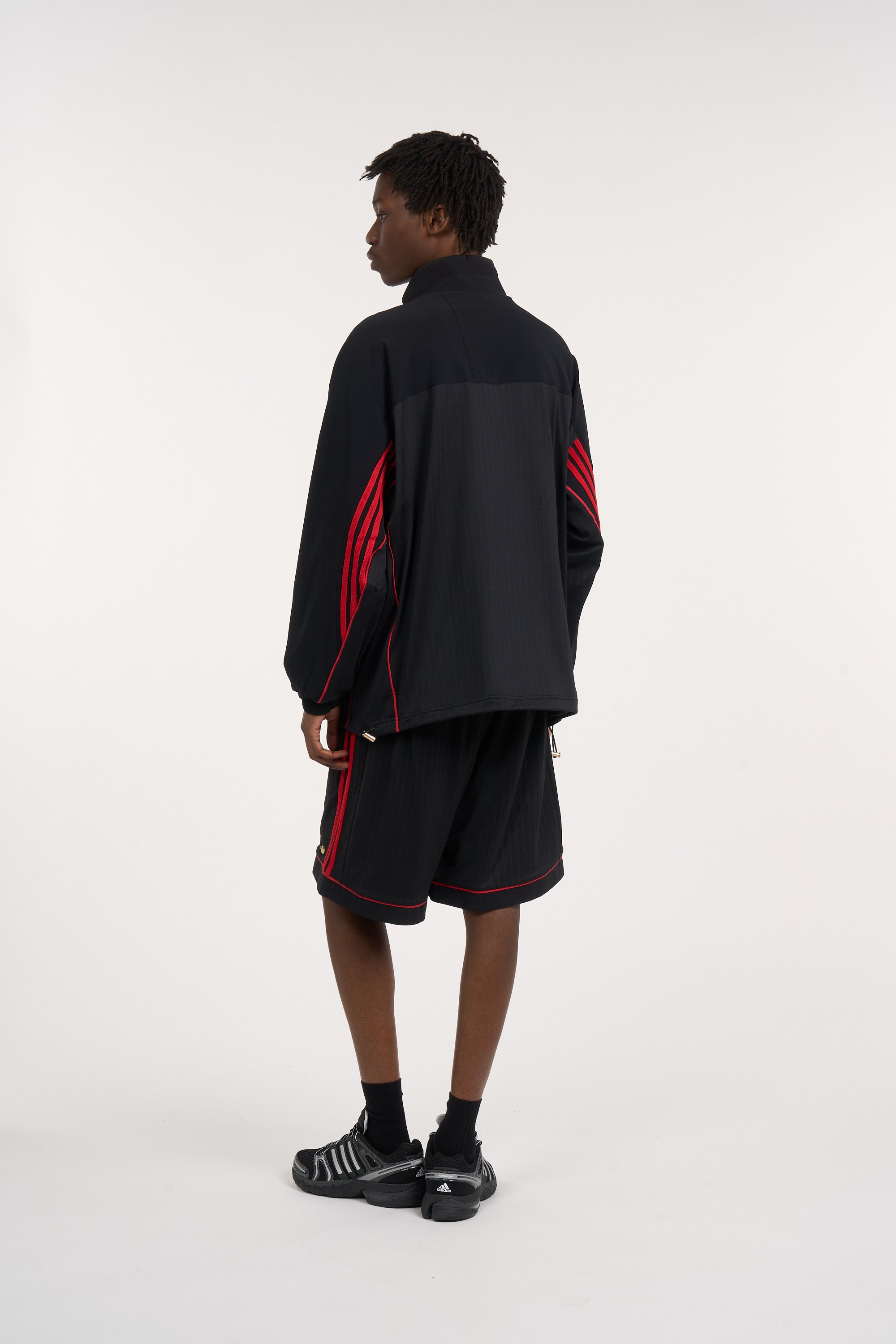 Baskets | Noir ADIDAS Homme