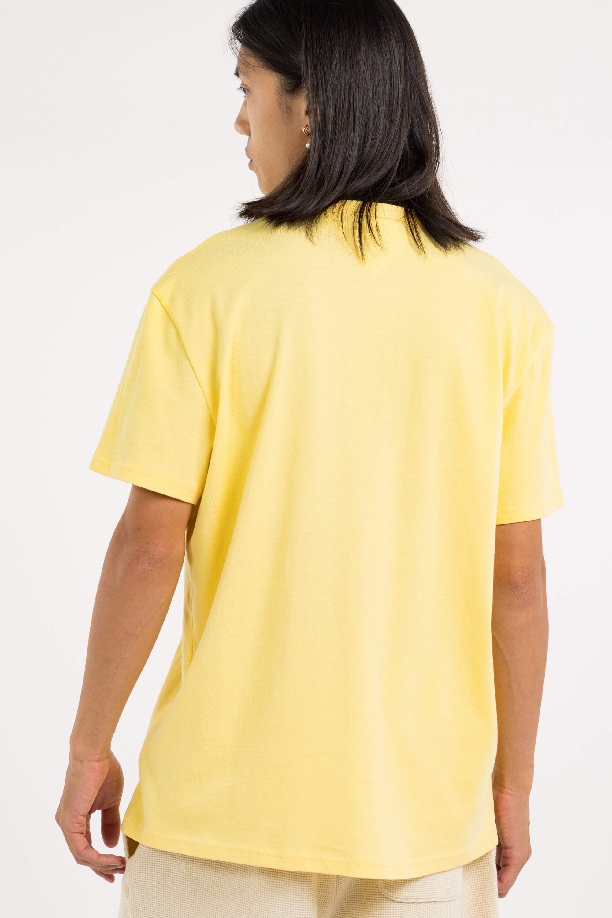 T-shirt | Jaune TOMMY JEANS Homme