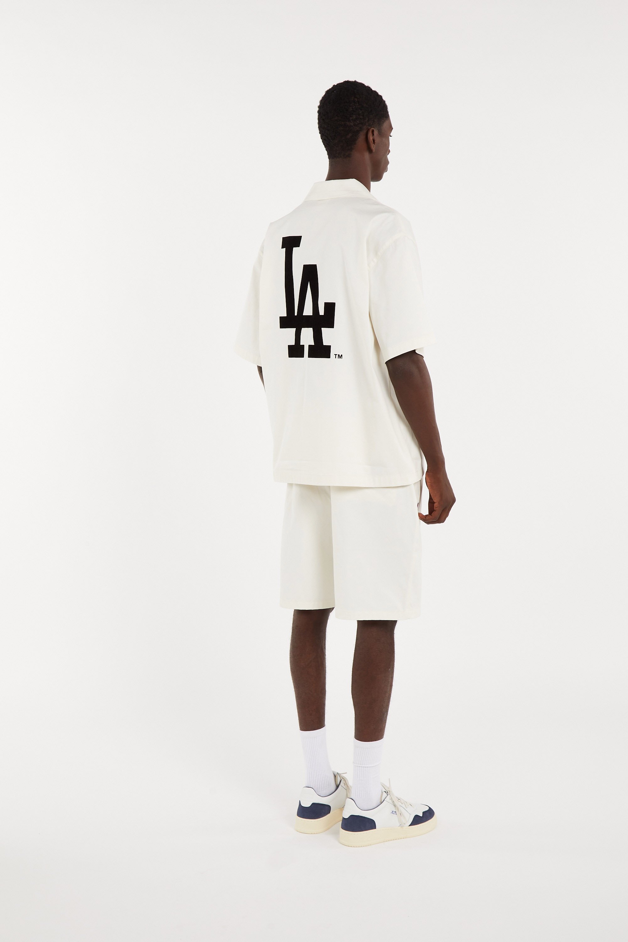 Shirt | Beige CHAMPION Men
