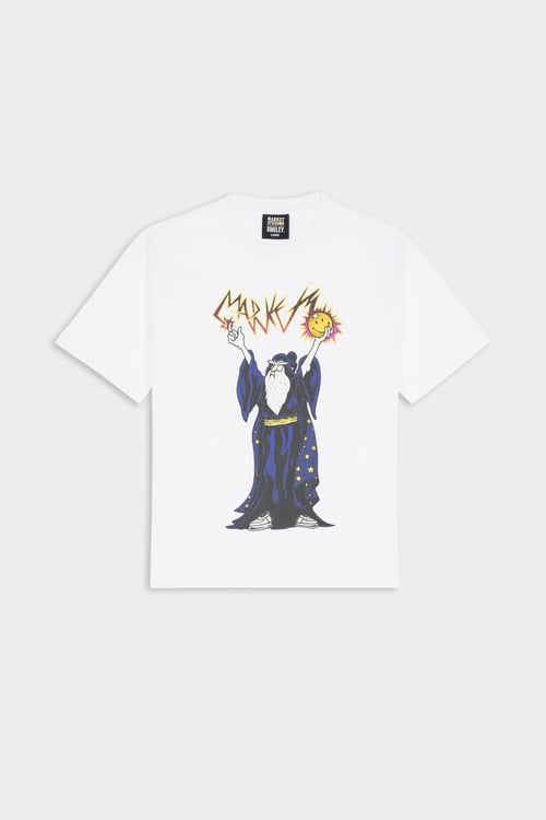 Market - T-shirt - Taille XL Market - T-shirt - Taille XL