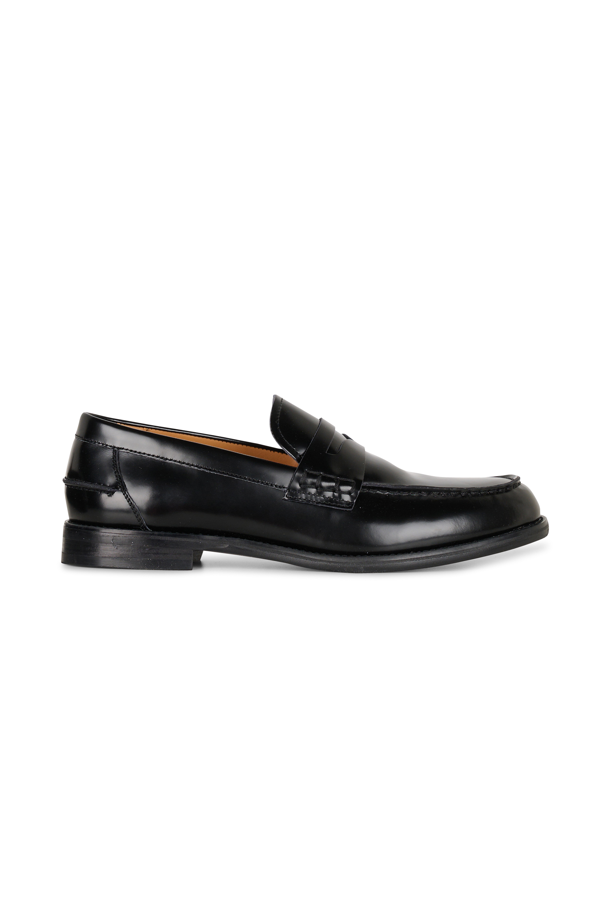 Mocassins VAGABOND SHOEMAKERS Noir