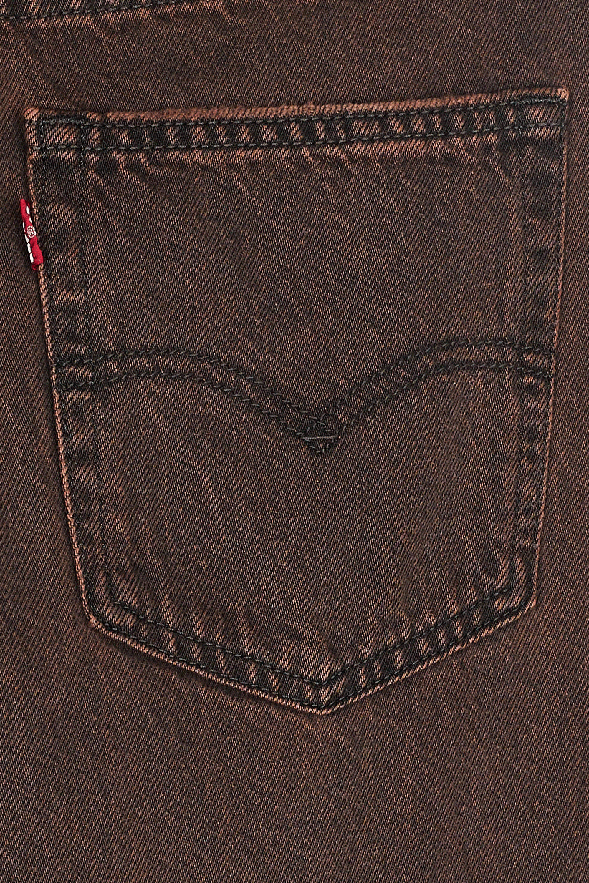 Jeans Brown