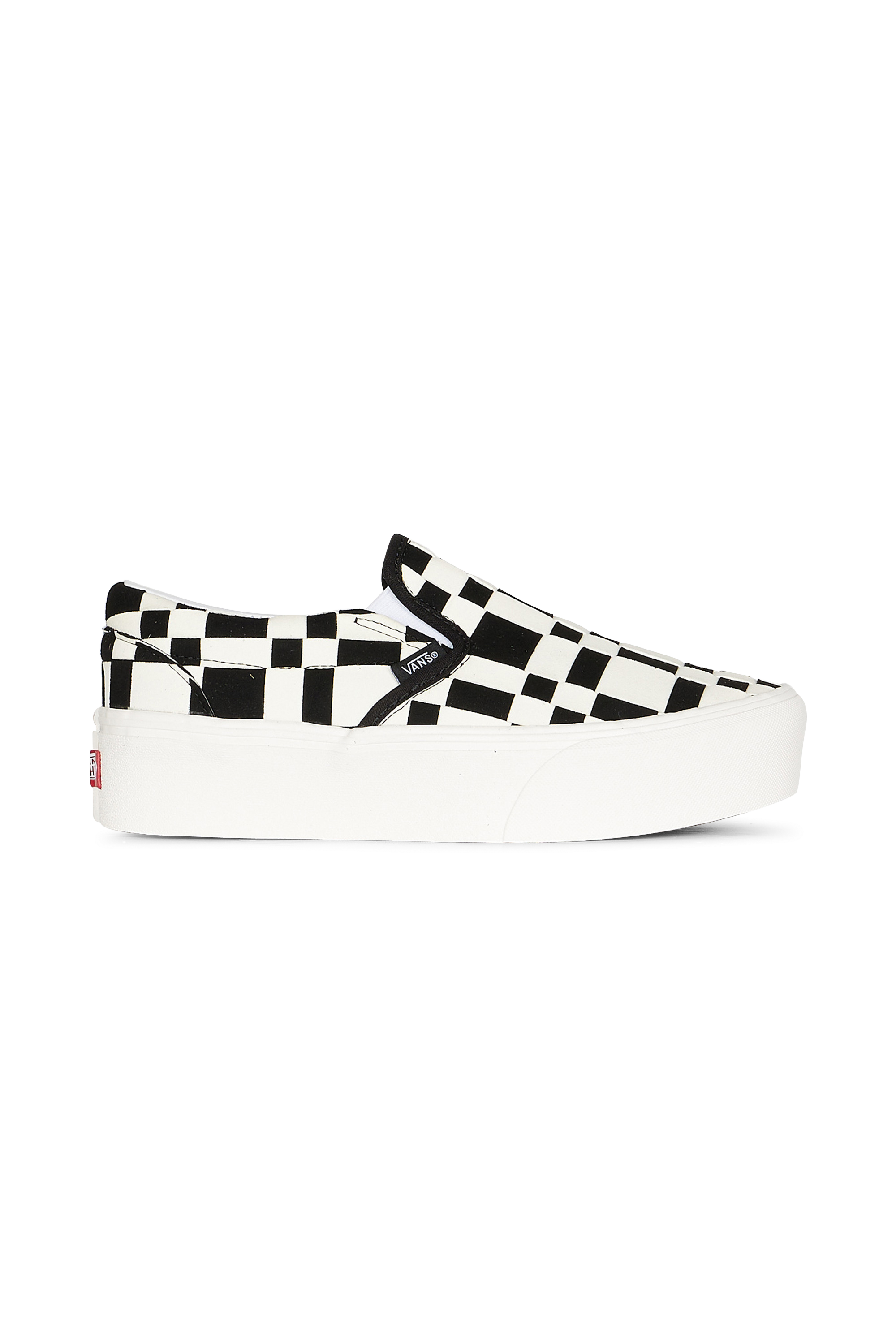 Baskets Noir