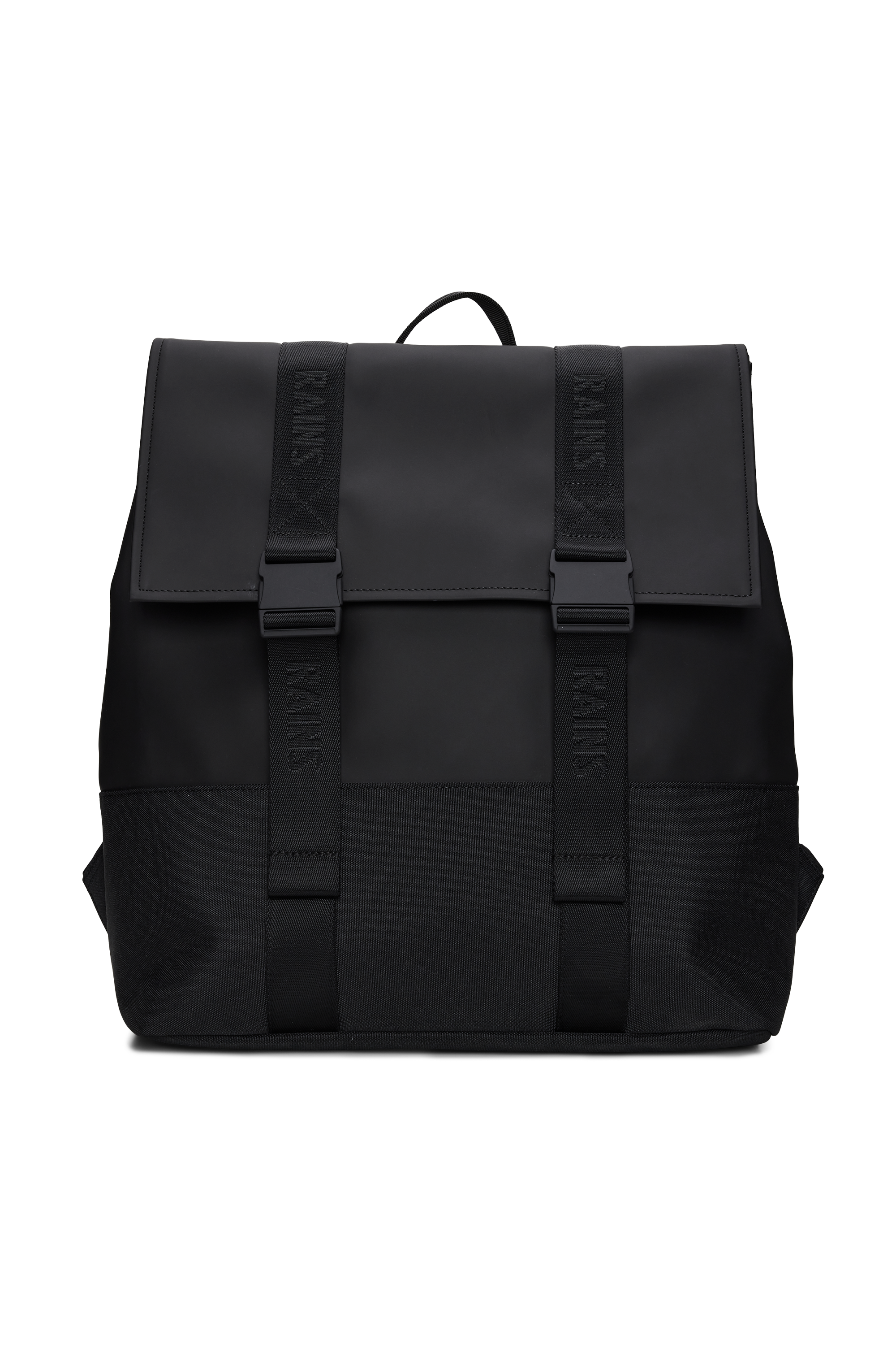Backpack Black