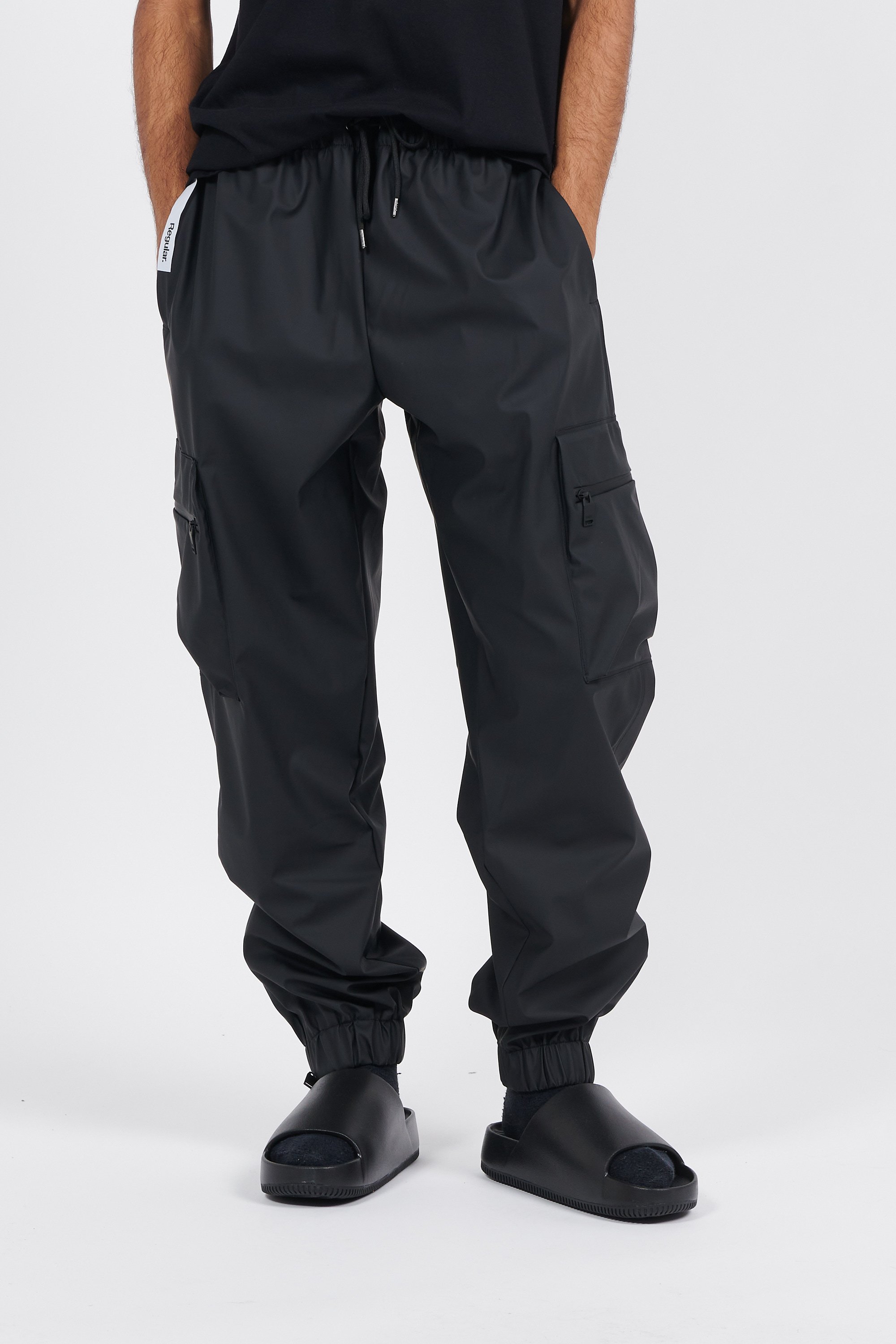 Cargo | Noir RAINS Homme