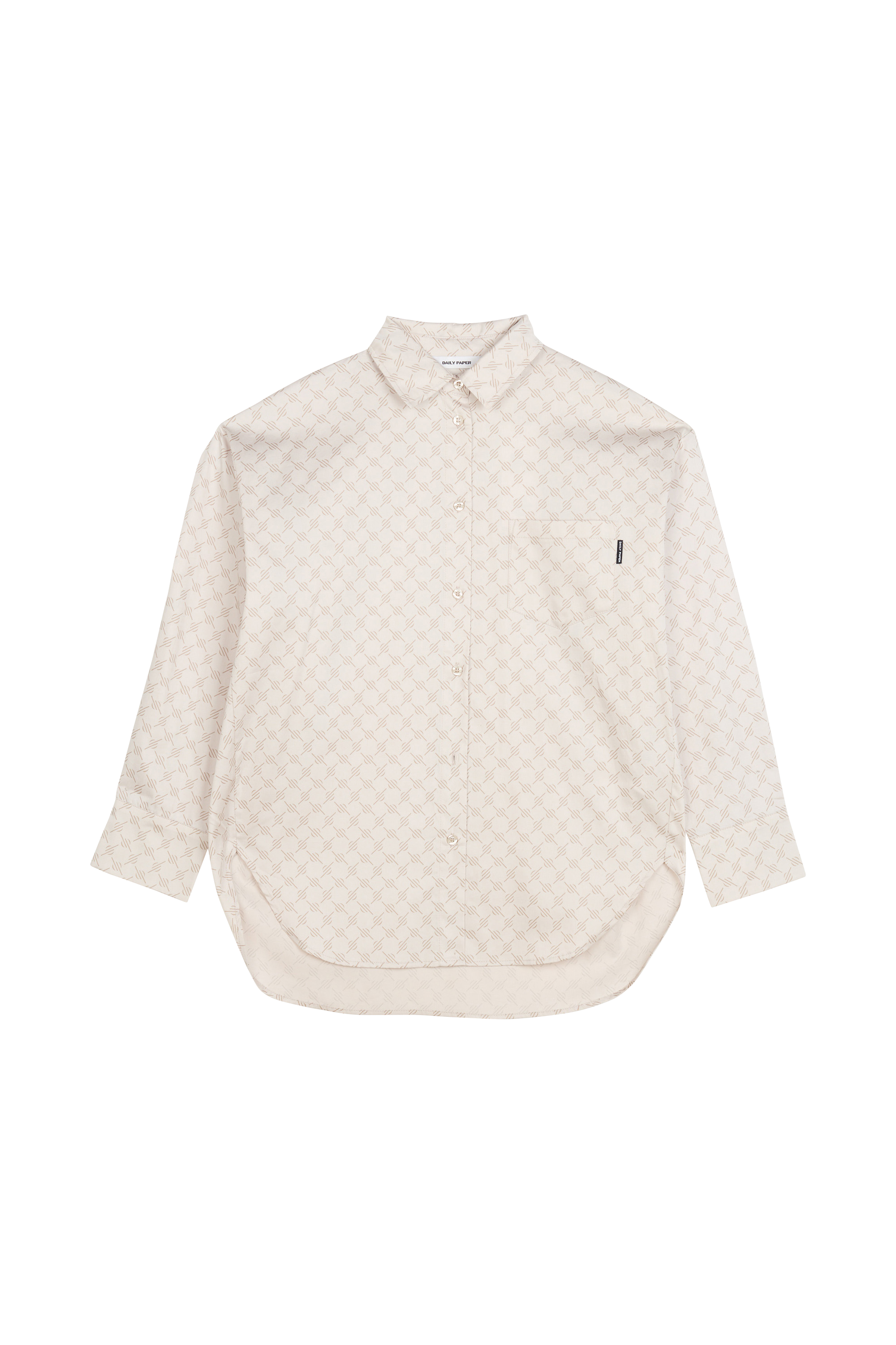 Shirt Beige