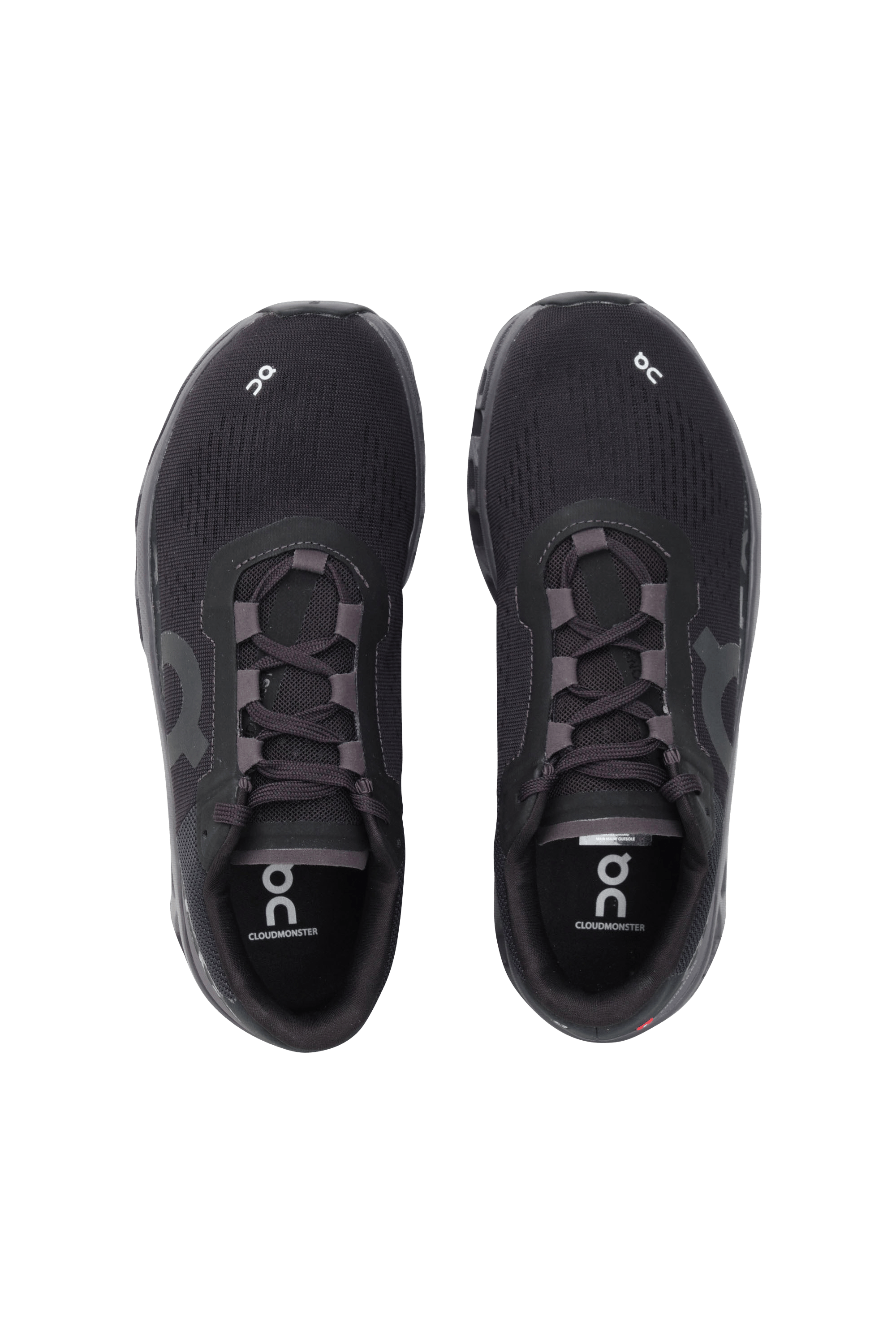 Sneakers | Black ON Women