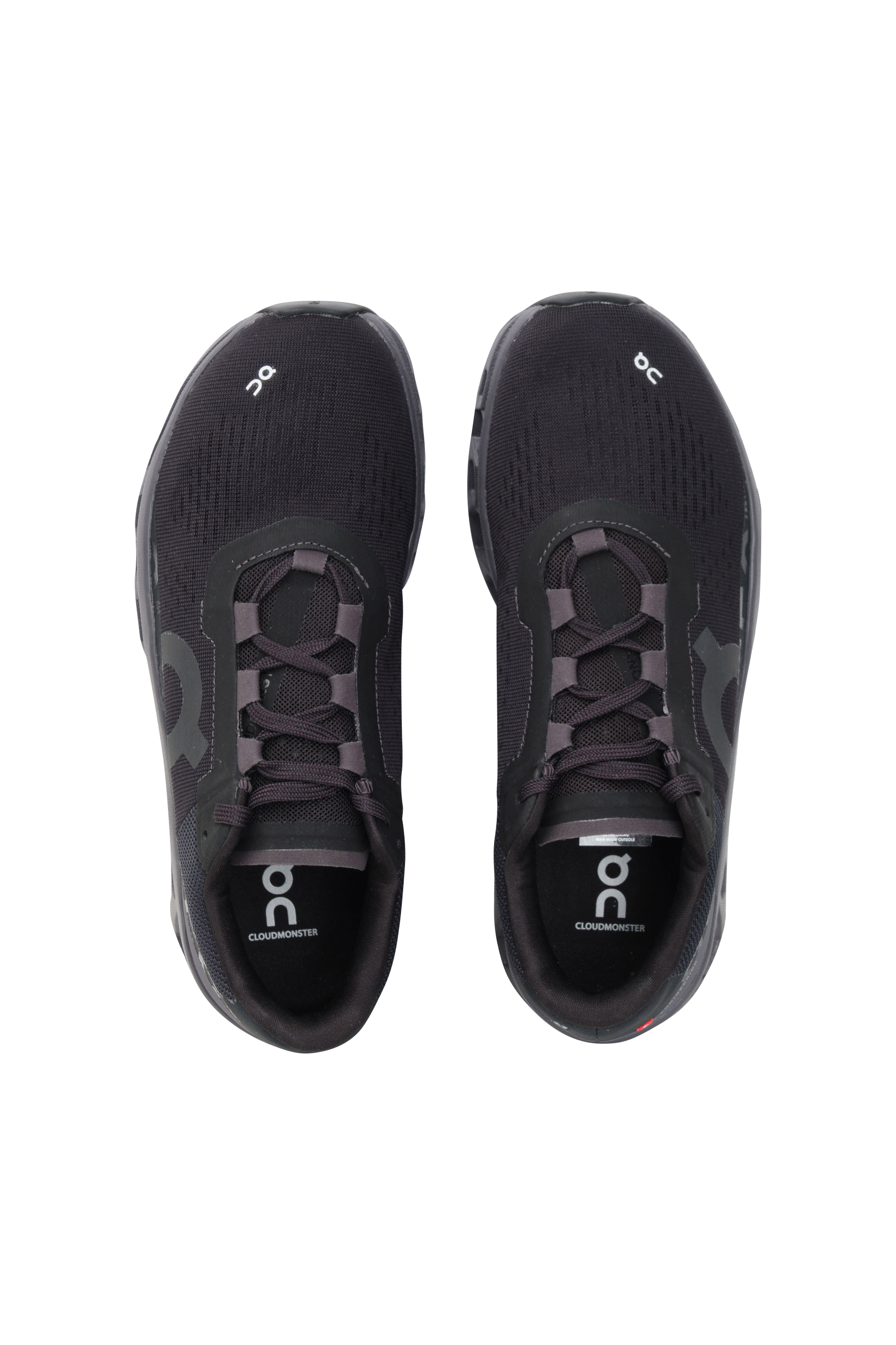 Sneakers Black