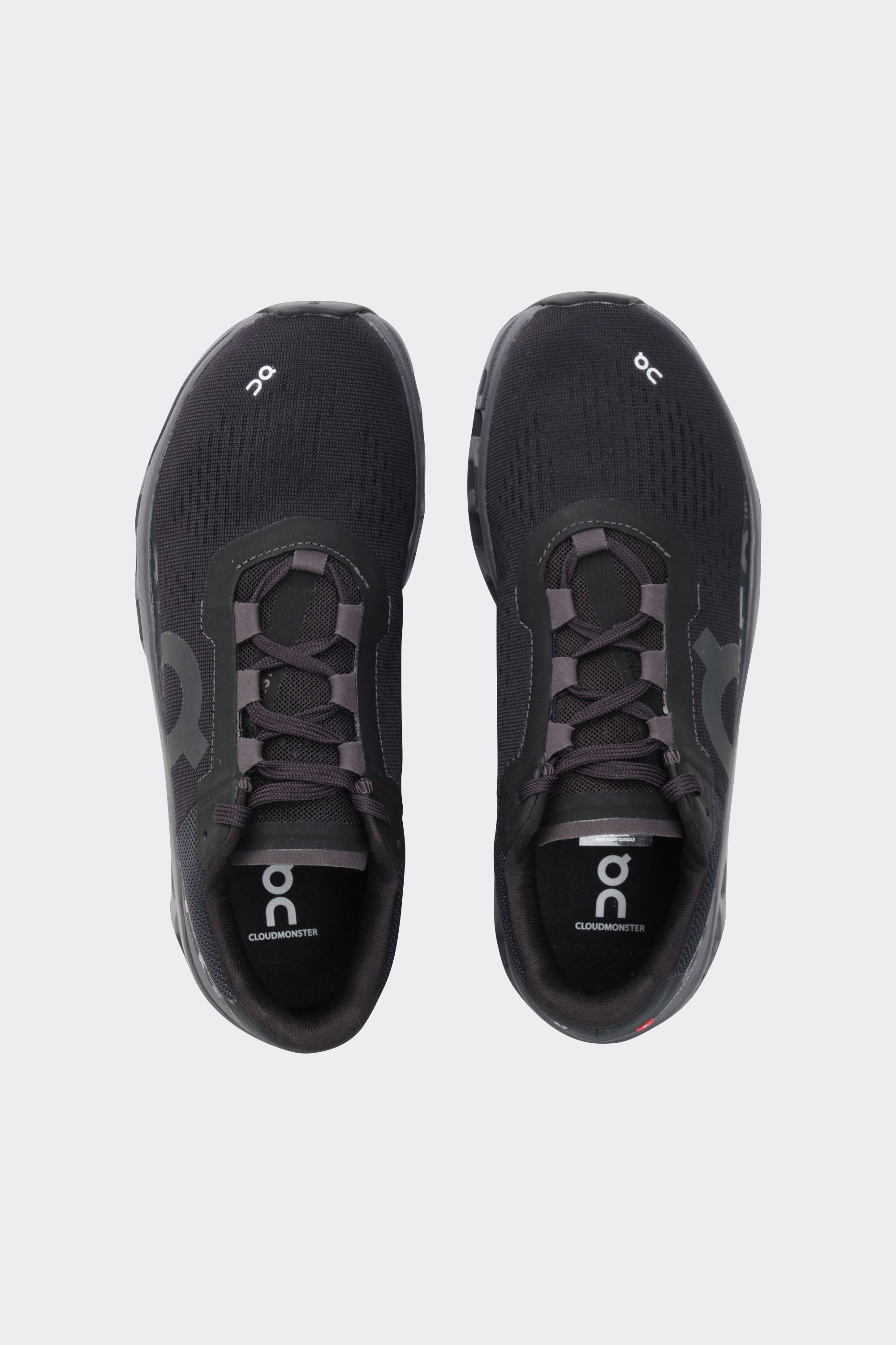 Baskets  | Noir by ON Baskets  Noir