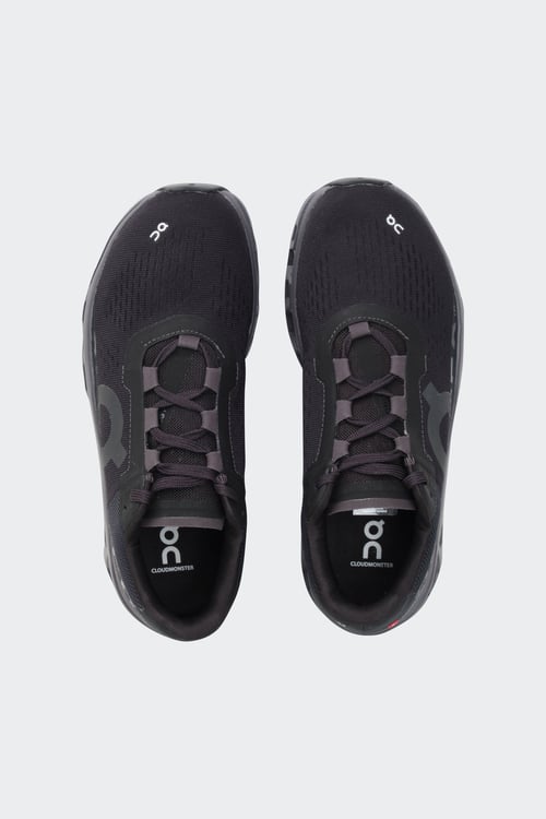 ON Baskets  Noir